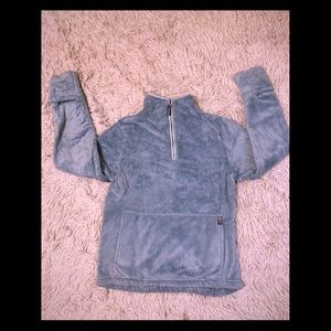 The North Face Fuzzy Fleece